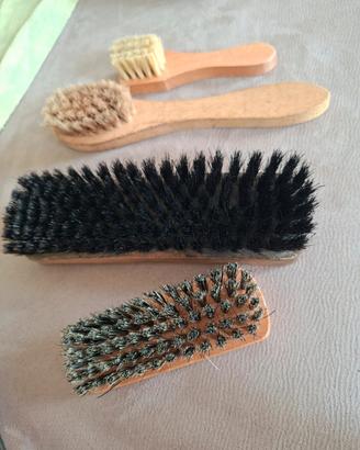 Set spazzoline