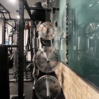 dischi powerlifting Élite Lacertosus