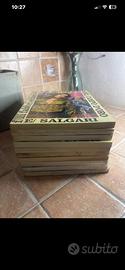 Libri vintage anni 60-70