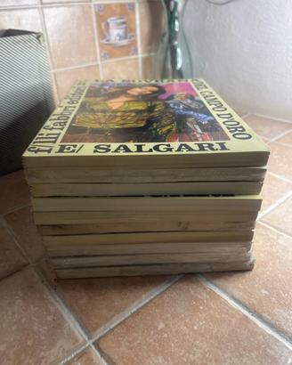 Libri vintage anni 60-70