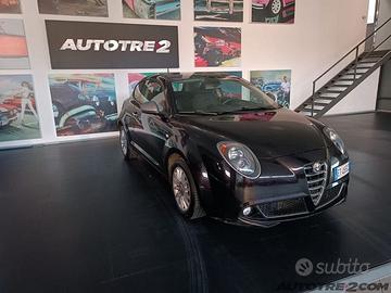 Alfa Romeo MiTo 1.3 JTDM 85cv Distinctive - P...