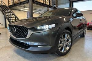 MAZDA CX-30 e-Skyactiv-G M Hybrid 2WD Exclusive