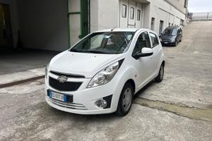 Chevrolet Spark 1.0 LS