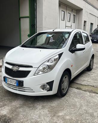Chevrolet Spark 1.0 LS