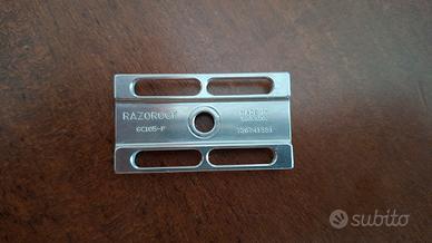 Rasoio di sicurezza