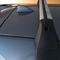 Barre portatutto originale Toyota C-hr
