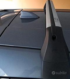 Barre portatutto originale Toyota C-hr