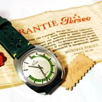 Perseo f.i.g.c edizione speciale calcio