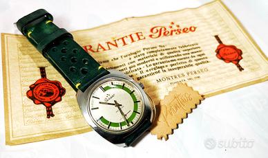 Perseo f.i.g.c edizione speciale calcio