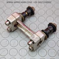 RISER MANUBRIO KTM MX 250 1990 1991 GS 250 1992