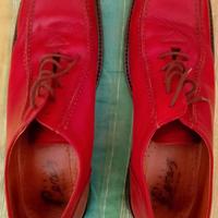 Scarpe in pelle per uomo taglia 42,5