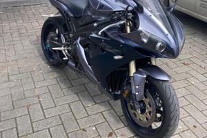 Yamaha YZF R1 - 2005