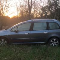 Peugeot 307 sw