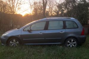 Peugeot 307 sw