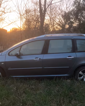 Peugeot 307 sw