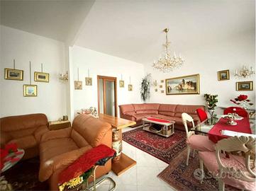 Appartamento di 110 m² con 2 locali a Milano