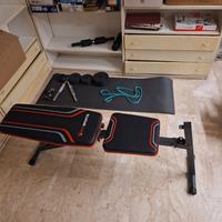 Home Gym