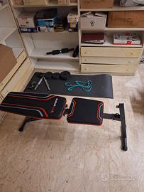 Home Gym