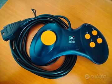 Logitech Thunderpad per PC