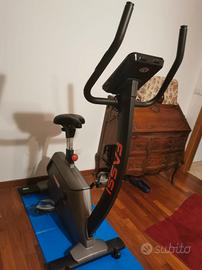 CYCLETTE FASSI FB250 