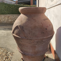 Antico orcio toscano