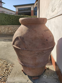 Antico orcio toscano