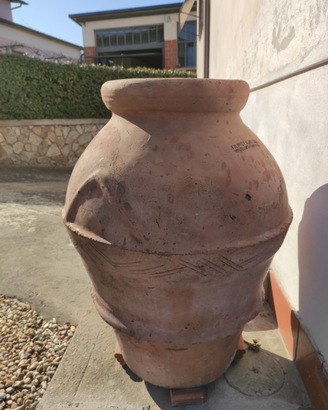 Antico orcio toscano