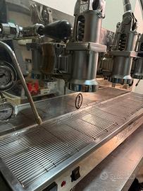 Macchina caffe professionale