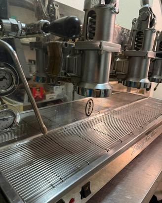 Macchina caffe professionale
