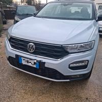 Volkswagen T-Roc 16 tdi