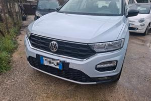 Volkswagen T-Roc 16 tdi