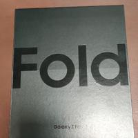 Samsung Z Fold 4 512gb