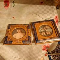 centrotavola & quadretti 