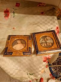 centrotavola & quadretti 