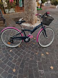 Bicicletta