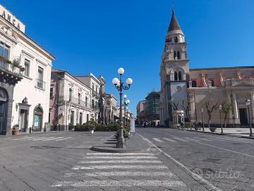 Acireale Corso Umberto app.to nobiliare mq 400