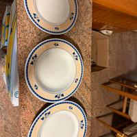 Servizio piatti da 6