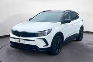 OPEL Grandland 1.5 ecotec s&s 130cv at8