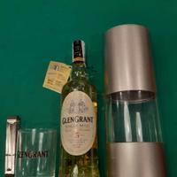 Whisky Glen Grant 5 anni single malt