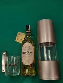 Whisky Glen Grant 5 anni single malt