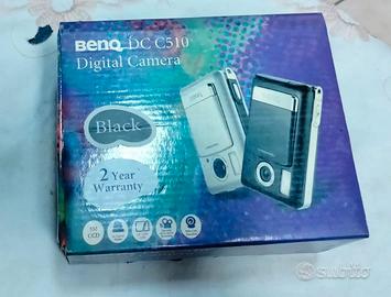 fotocamera Bene c510 Digital camera