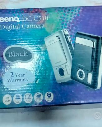 fotocamera Bene c510 Digital camera