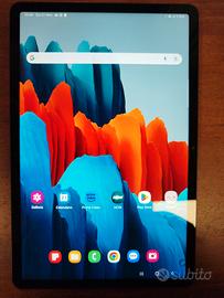 Galaxy Tab S7 - SM-T875