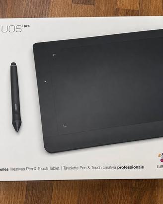Wacom Intuos Pro Medium-Tavoletta grafica