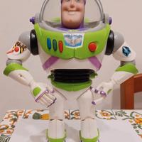 Buzz Lightyear Disney 