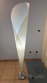 Lampada LED da terra