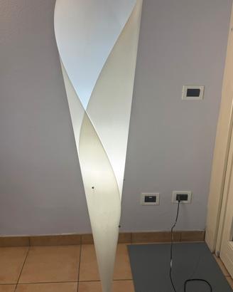 Lampada LED da terra