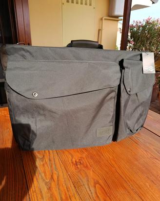 Borsa porta abiti da viaggio