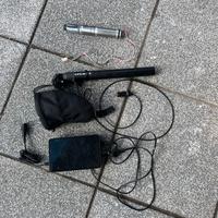 Kit Motore Gruber Assist Vivax