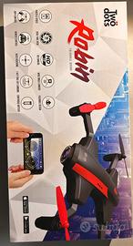 Drone Two Dots Robin Prezzo Trattabile